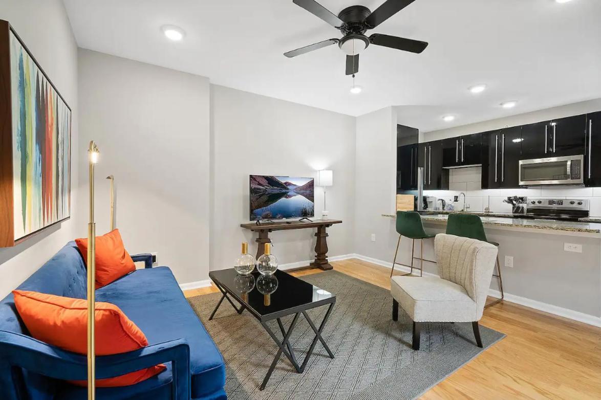 Stay Rafa At 259 Philadelphia Exterior photo
