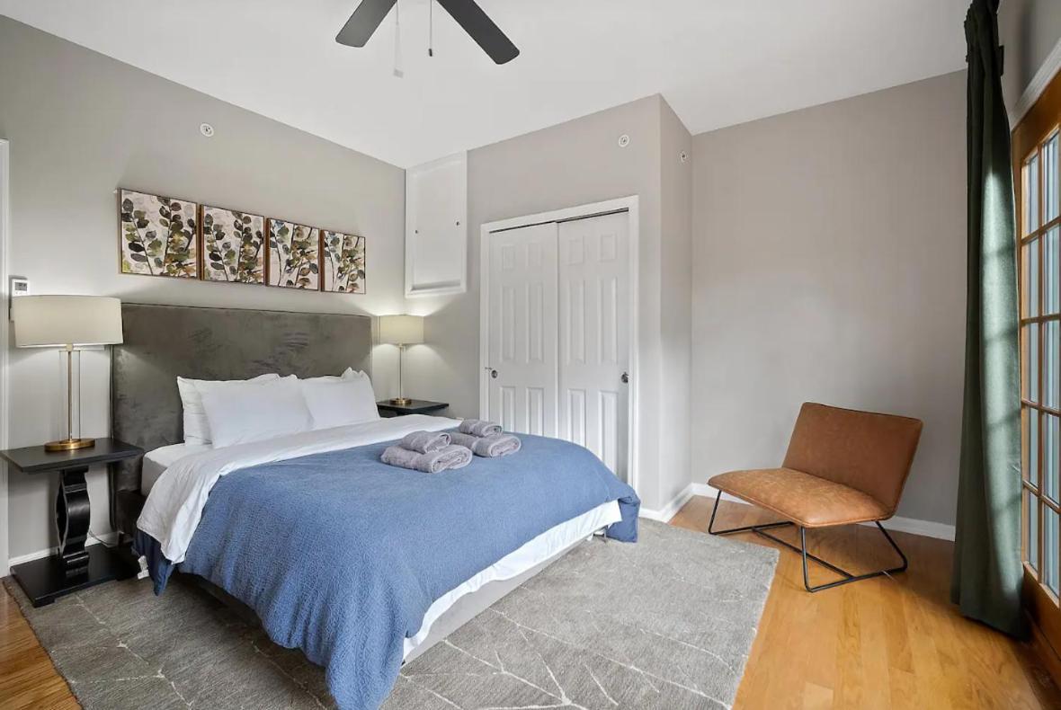Stay Rafa At 259 Philadelphia Exterior photo
