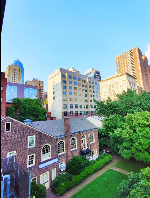 Stay Rafa At 259 Philadelphia Exterior photo