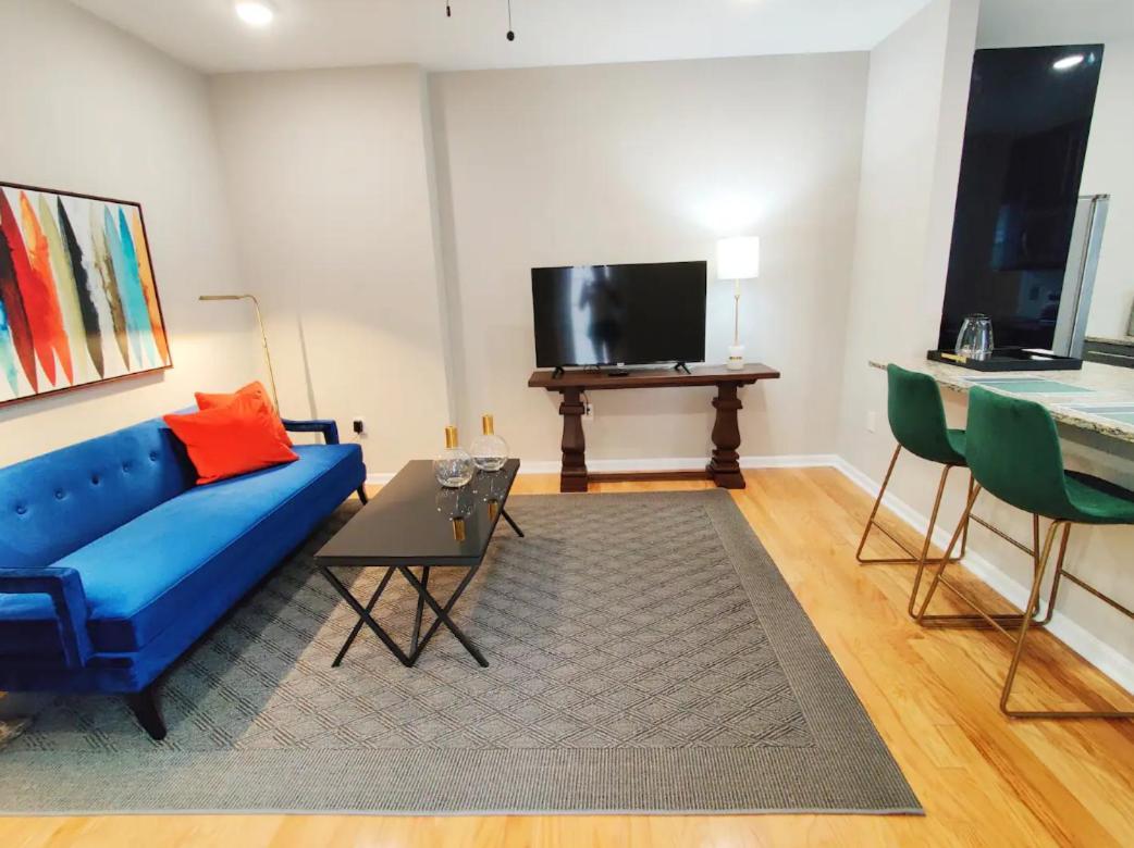 Stay Rafa At 259 Philadelphia Exterior photo